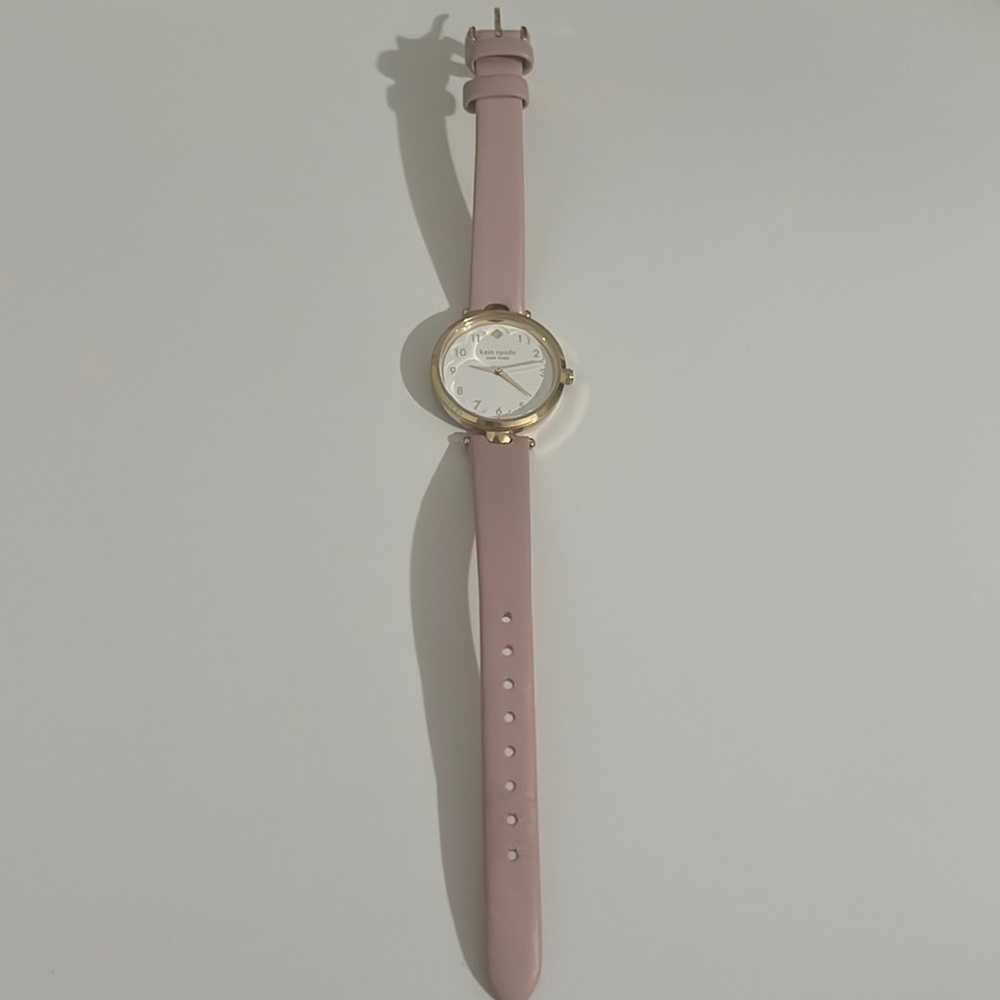 Kate spade watch